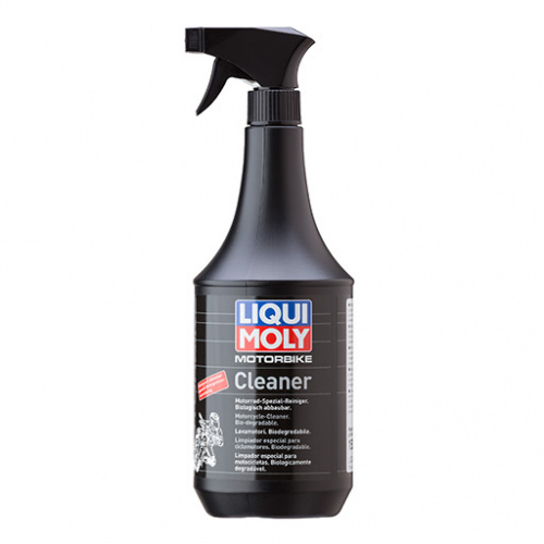 Bike Cleaner
