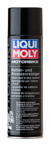 Chain Cleaner 500ml