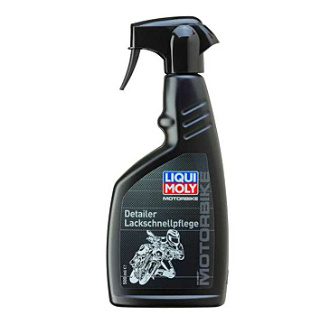 Detailer