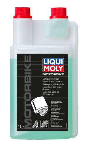 Foam Filter Cleaner